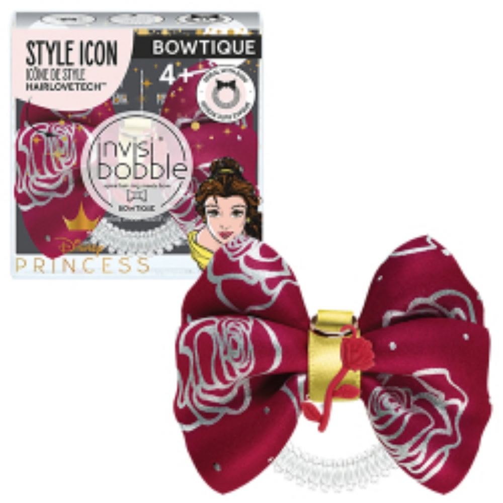 BELLE InvisiBobble Set - Picture 2 of 3